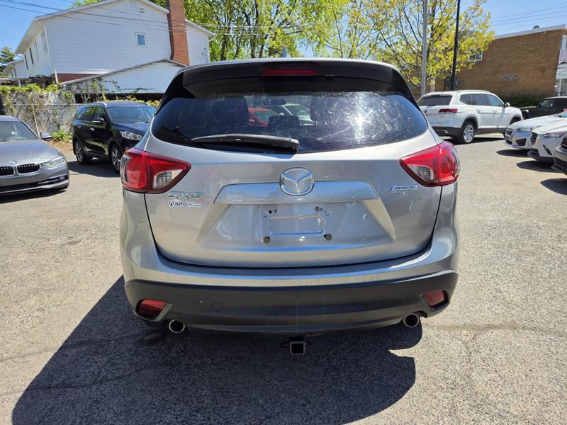 mazda CX-5 2014 - 6