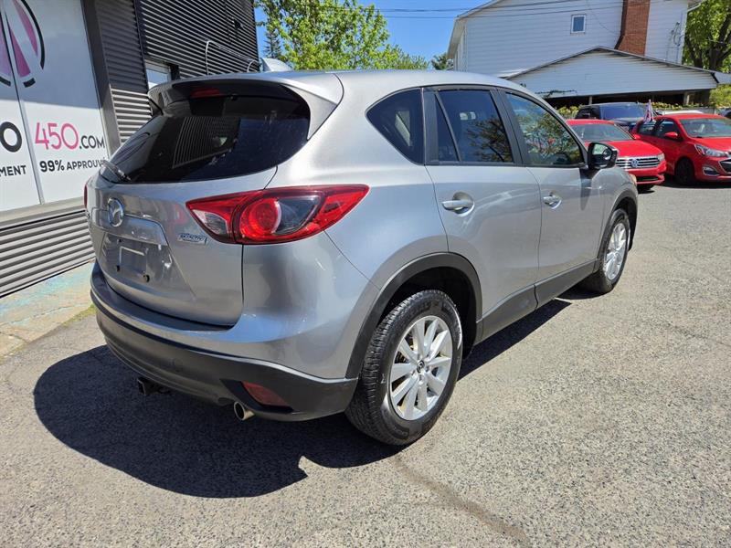 mazda CX-5 2014 - 7