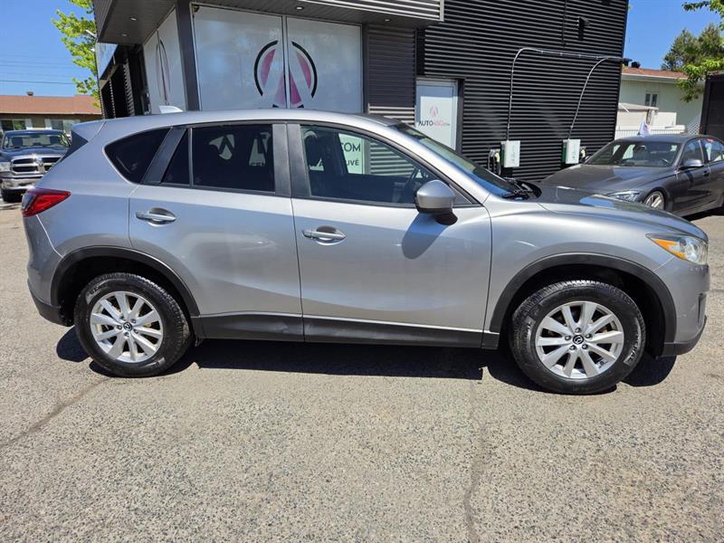 mazda CX-5 2014 - 9