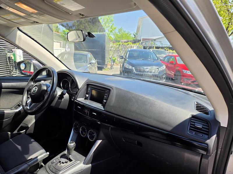mazda CX-5 2014 - 10