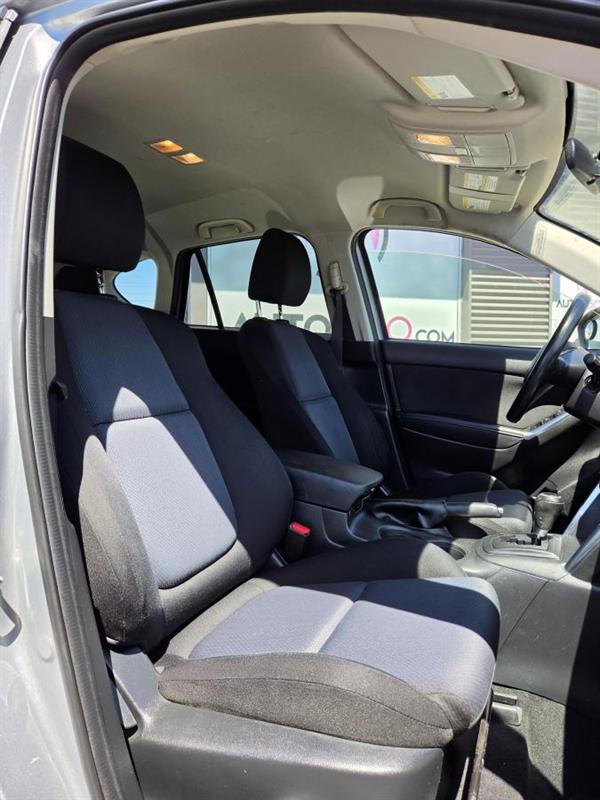 mazda CX-5 2014 - 11