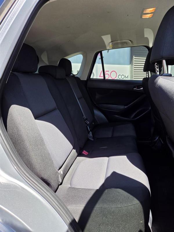 mazda CX-5 2014 - 12