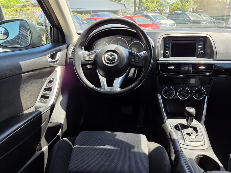 mazda CX-5 2014 - 14