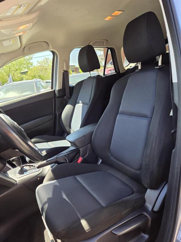 mazda CX-5 2014 - 16