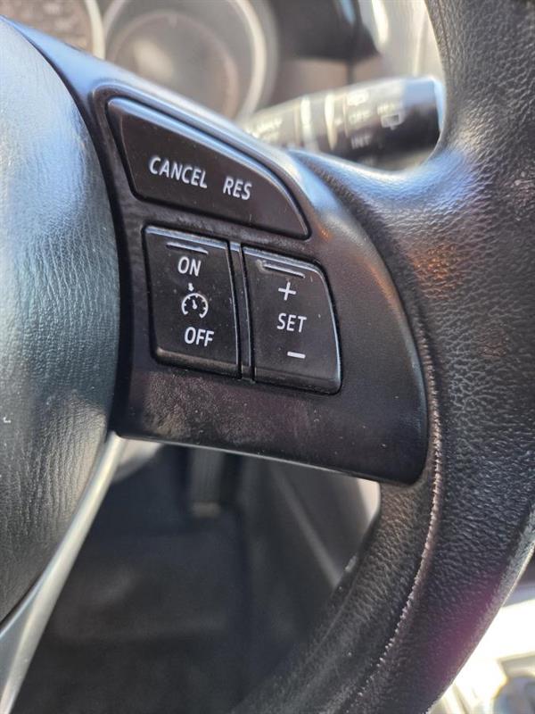 mazda CX-5 2014 - 19