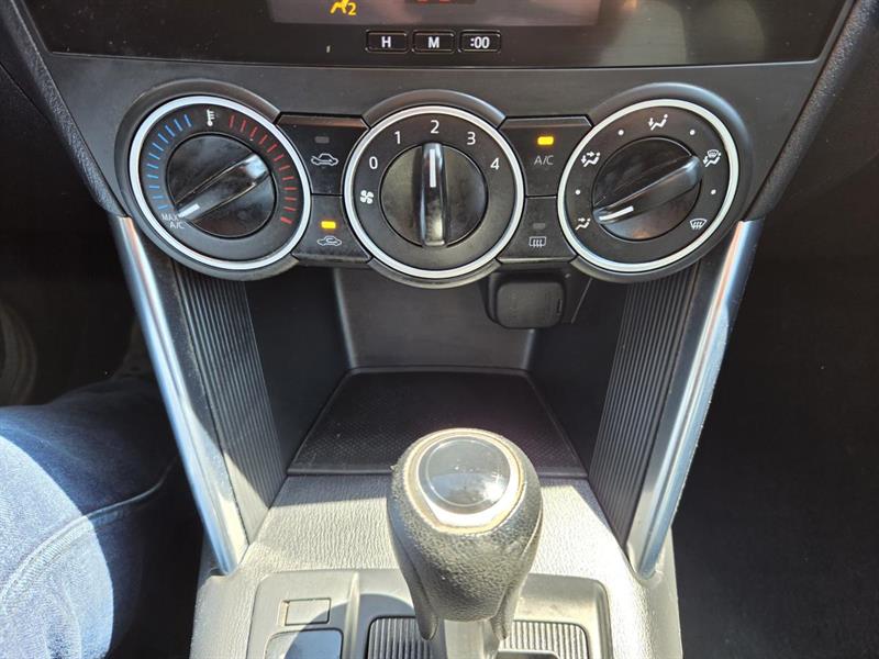 mazda CX-5 2014 - 21