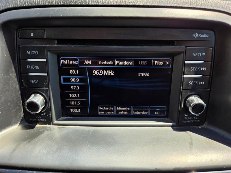 mazda CX-5 2014 - 22