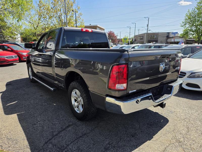ram 1500 2015 - 5