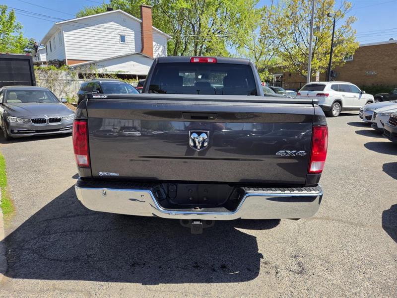 ram 1500 2015 - 6