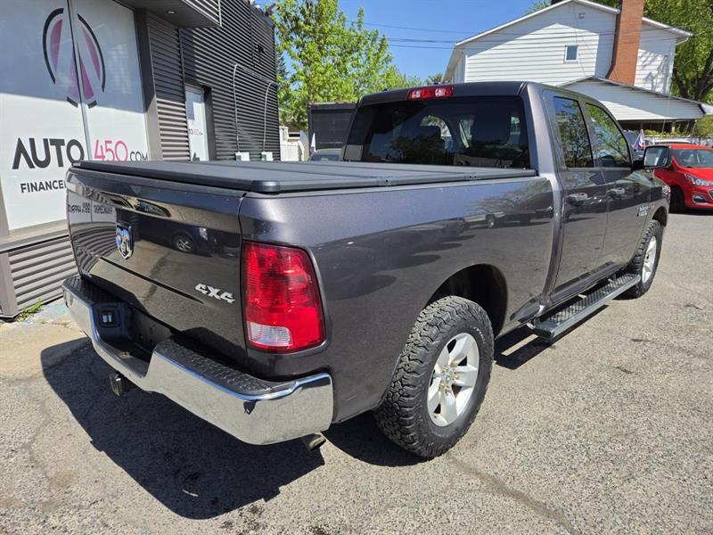 ram 1500 2015 - 7