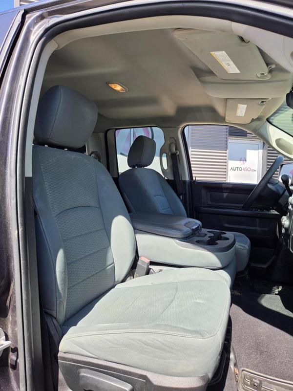 ram 1500 2015 - 11