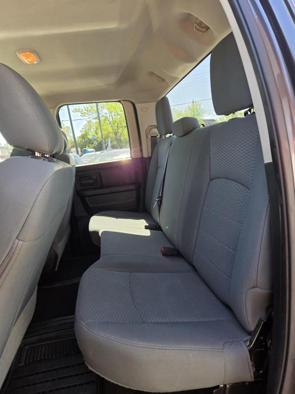 ram 1500 2015 - 13