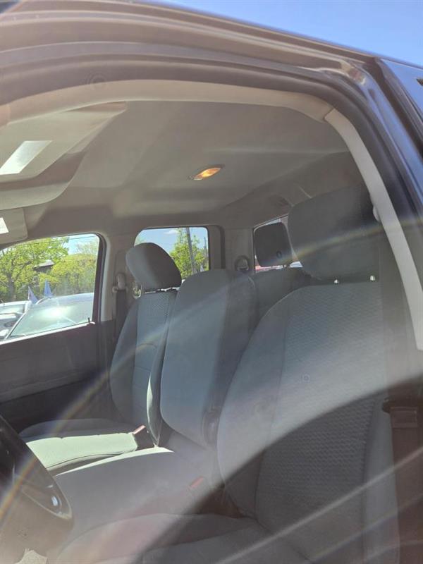 ram 1500 2015 - 16