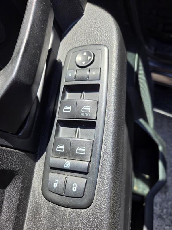 ram 1500 2015 - 17