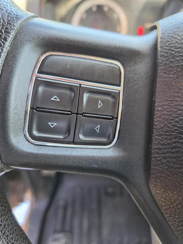 ram 1500 2015 - 18