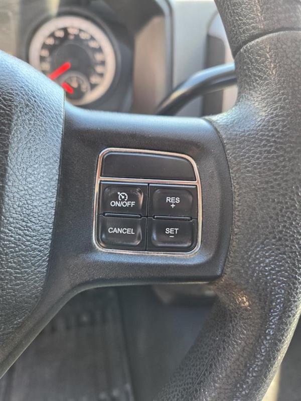 ram 1500 2015 - 19