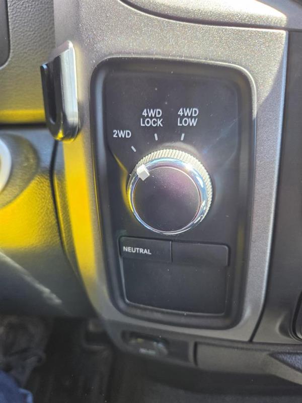 ram 1500 2015 - 21