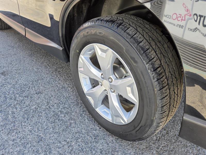 subaru Forester 2015 - 8