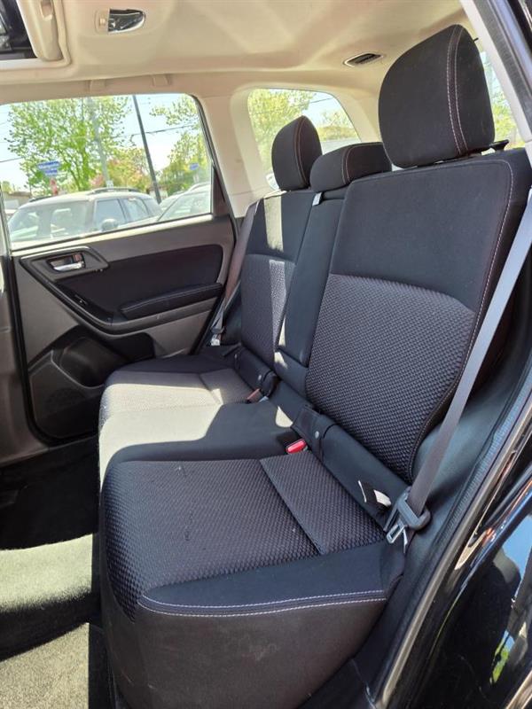 subaru Forester 2015 - 13