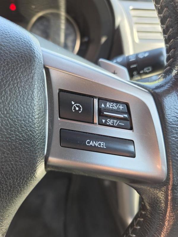 subaru Forester 2015 - 19