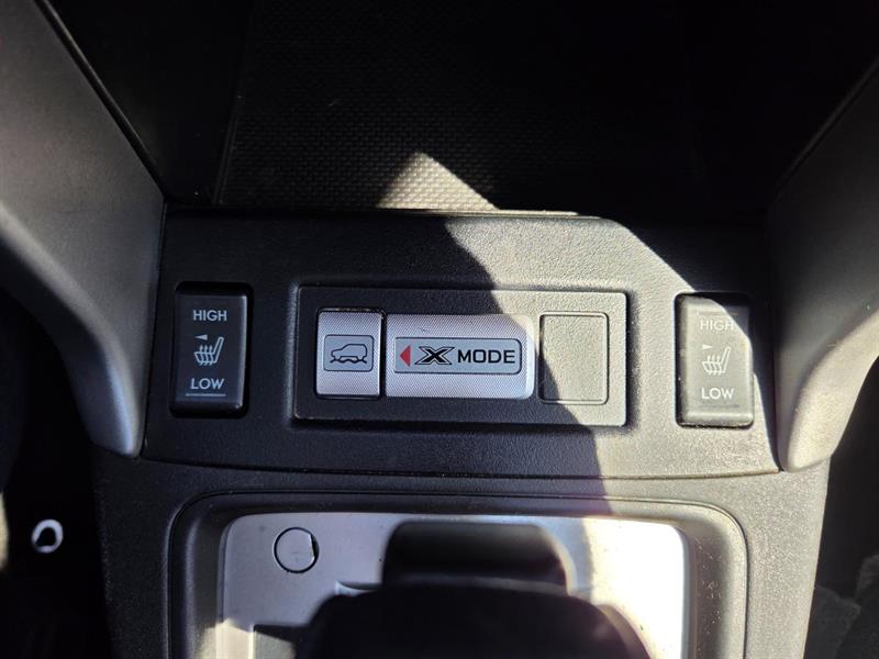 subaru Forester 2015 - 20