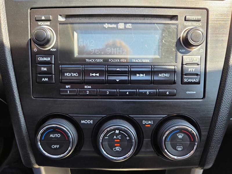 subaru Forester 2015 - 22