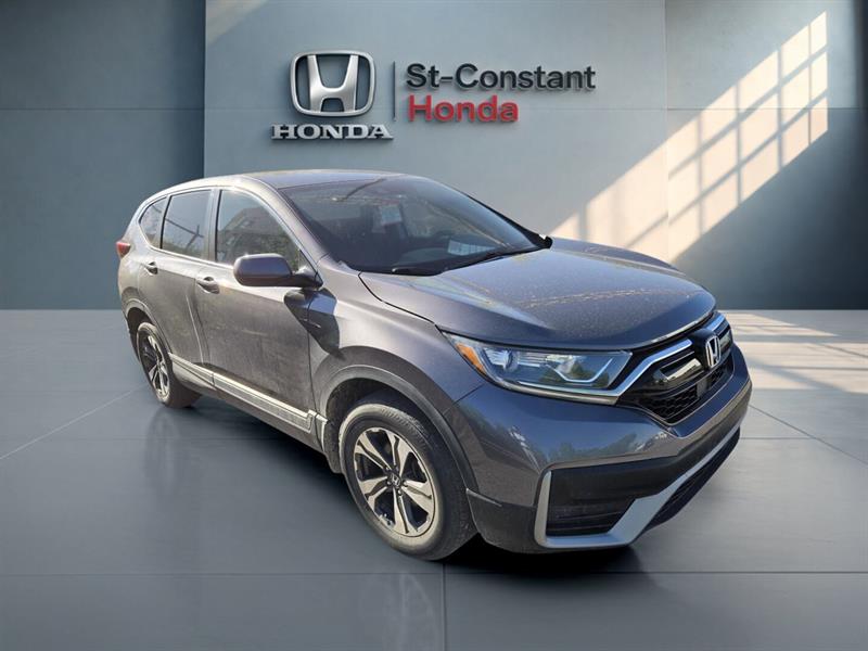 honda CR-V 2022 - 2