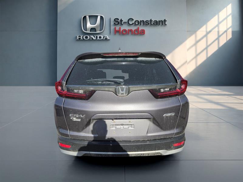 honda CR-V 2022 - 3