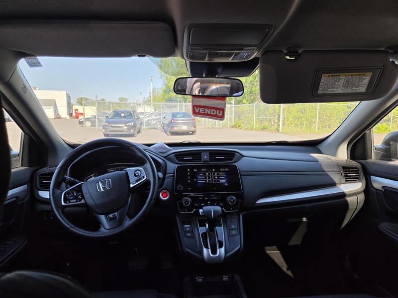 honda CR-V 2022 - 4