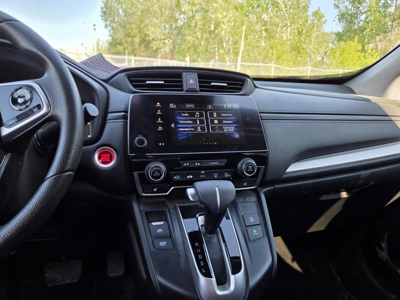 honda CR-V 2022 - 5