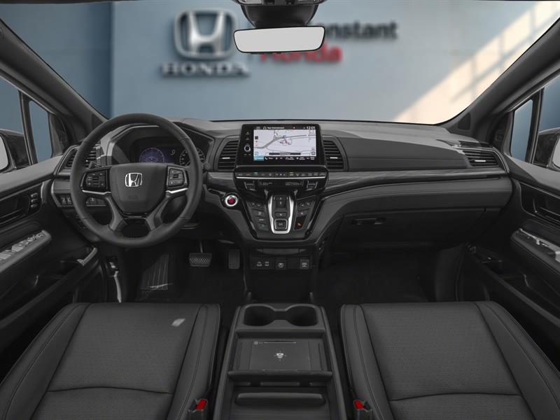honda Odyssey 2026 - 4
