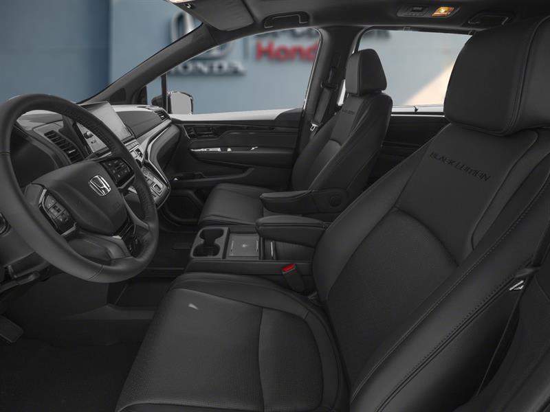 honda Odyssey 2026 - 5