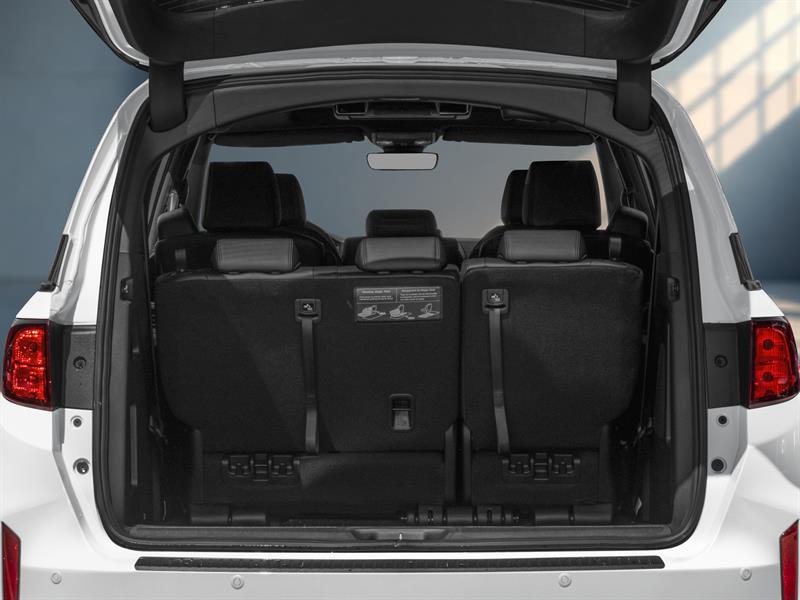 honda Odyssey 2026 - 7