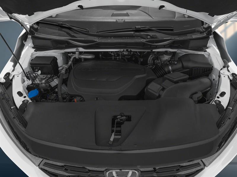 honda Odyssey 2026 - 8