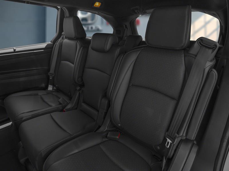 honda Odyssey 2026 - 9