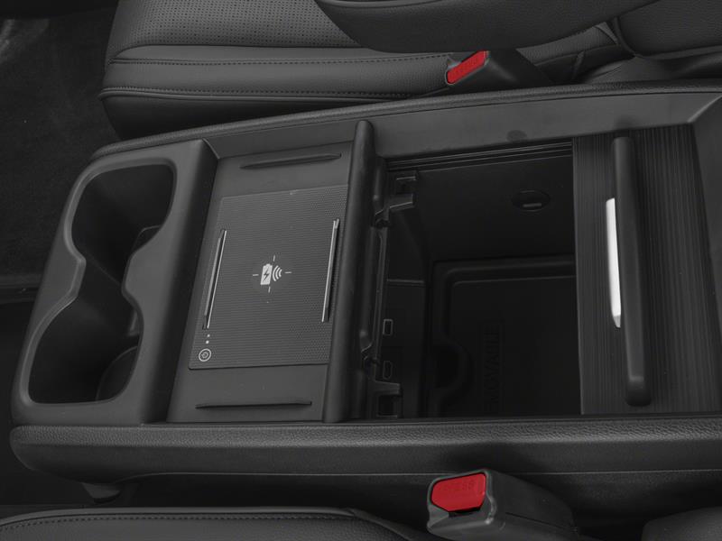 honda Odyssey 2026 - 10