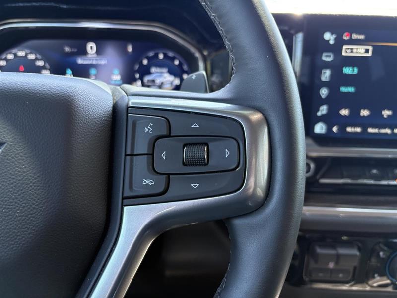 chevrolet Silverado 1500 2024 - 14