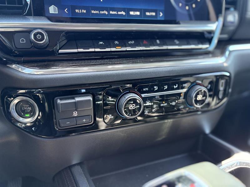 chevrolet Silverado 1500 2024 - 17