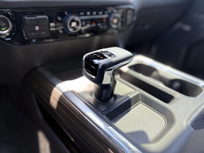 chevrolet Silverado 1500 2024 - 18