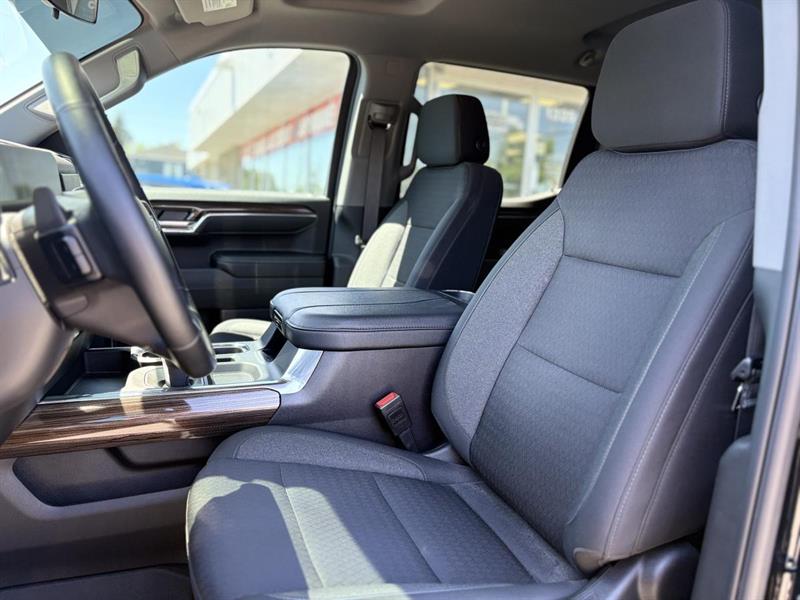 chevrolet Silverado 1500 2024 - 20