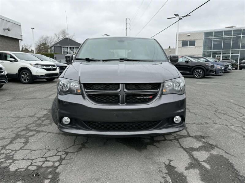 dodge Grand Caravan 2020 - 3