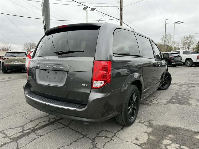 dodge Grand Caravan 2020 - 6