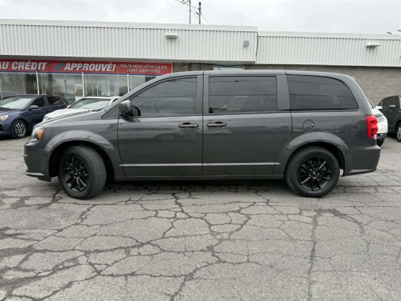 dodge Grand Caravan 2020 - 9