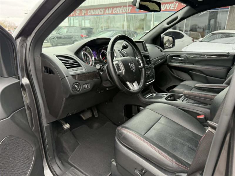 dodge Grand Caravan 2020 - 11