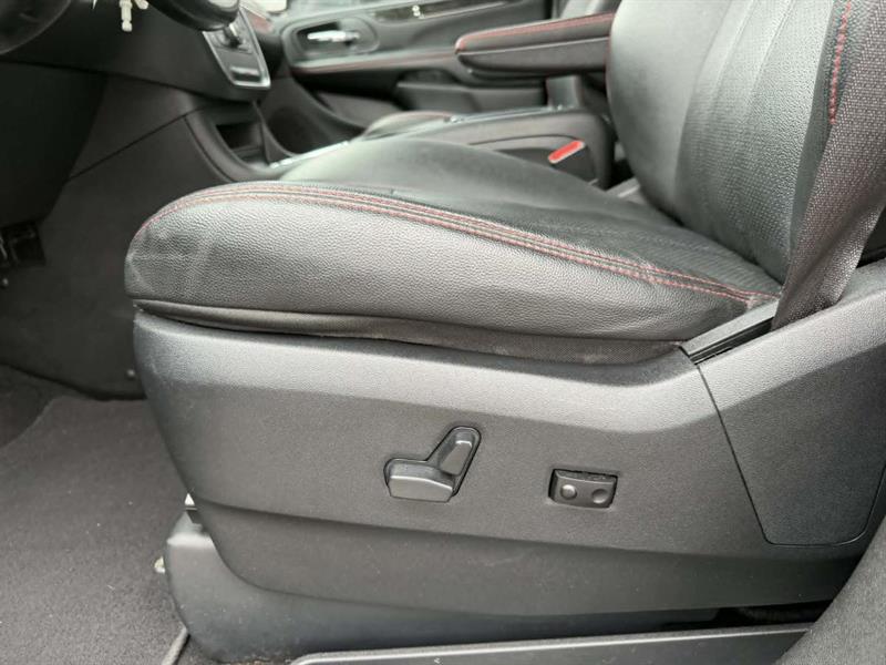 dodge Grand Caravan 2020 - 13