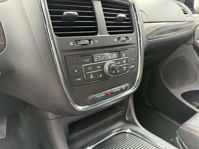 dodge Grand Caravan 2020 - 17