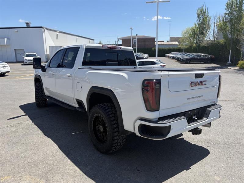 gmc Sierra 2500 HD 2024 - 6