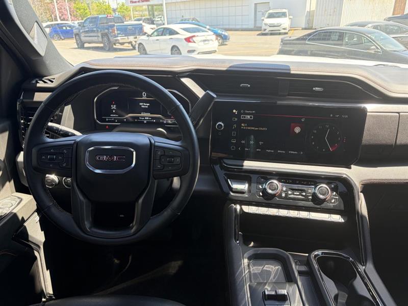gmc Sierra 2500 HD 2024 - 7
