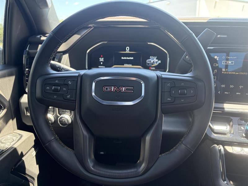 gmc Sierra 2500 HD 2024 - 9