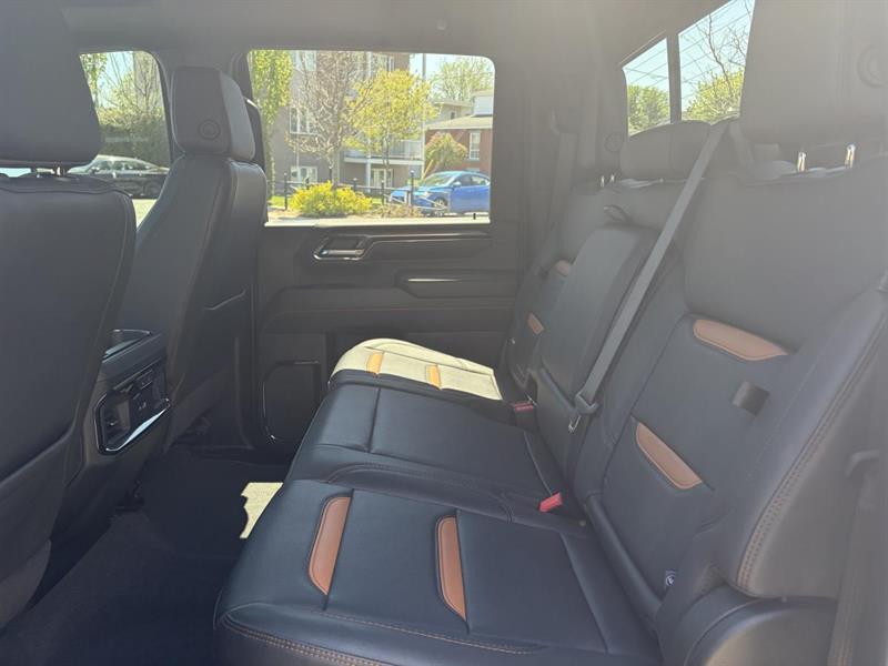 gmc Sierra 2500 HD 2024 - 13